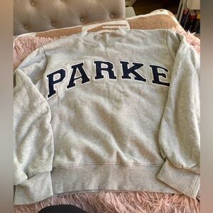 Parke Mockneck